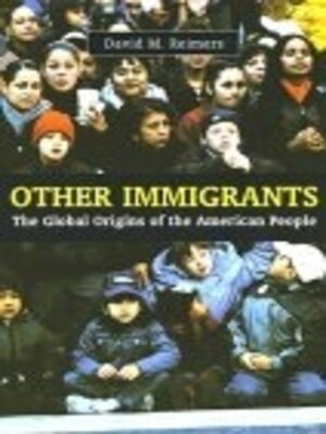 cover image of Other Immigrants